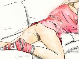 jesuisvenu.com, une alternative inespérée à la porno traditionnelle - Ton  Barbier