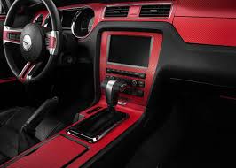 Check out our 2010 mustang specs below! Mustang Interior Upgrade Guide