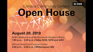 Attend Community Centers Open House Office For Institutional Equity And Diversity Nc State University This edition published in 1967 by randall pub.