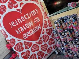 Dawid podsiadło upiecze sernik i osobiście go dostarczy. Aukcje Wosp Artykuly Gazeta Krakowska
