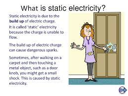 Webster's revised unabridged dictionary, published 1913 by g. To Understand How Electrostatic Charges Occur Ppt Download