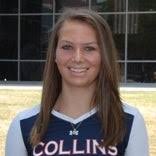 Heidi Otto's Klein Collins High School Bio