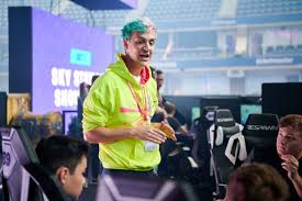 Some big names were unable to qualify for the world cup, including ninja, poach. The Fortnite World Cup Finals Were A Victory Lap For Epic Games The Verge