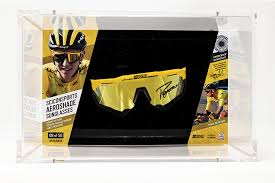 Sometimes he opts for loud contrasting colours (image credit. It Doesn T Takealot To Win Tadej Pogacar S Go To Scicon Sunnies Laptrinhx News