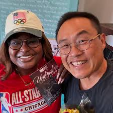 I performed in my first professional play titled Unbroken Blossoms at the  @eastwestplayers and was blown away by the entire experience. Thank you to  everyone who came out to see the world