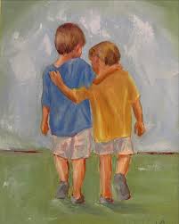 New BIG easel! Art room ready to rock and roll 🎨🧑‍🎨 stay tuned….