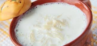 La Soupe Au Lait Fait Elle Grossir Le Blog Anaca3 Com
