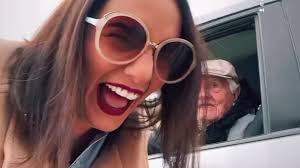 Celebrando a las Madres con Mamamoo y Marcelino