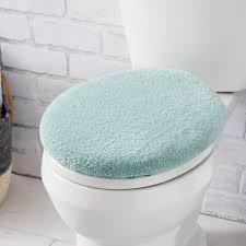 If you're looking for a comfortable toilet seat for your bathroom, the this old house reviews team is here to help. Better Homes And Gardens Toilet Lid Cover Aquifer Walmart Com Walmart Com