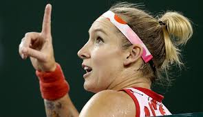 She made her 5 million dollar fortune with australian open & olympics. Wimbledon Bethanie Mattek Sands Hat Frieden Geschlossen Mit Ihrem Ort Des Schreckens Tennisnet Com