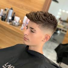 40 Best Haircuts For Teenage Guys 2020 Trends In 2020 Short Hair For Boys Men Hair Color Boys Long Hairstyles