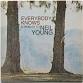 EVERYBODY KNOWS - A TRIBUTE TO NEIL YOUNG event image