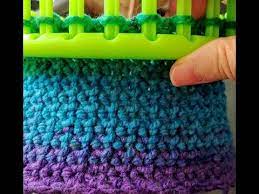 Pin On 3rd Loom Knitting