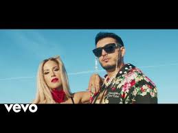 Grazie per aver questo articolo! Baby K Omar Montes Pa Ti Music Video Song Lyrics And Karaoke