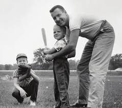 McKenzie Family Escapes