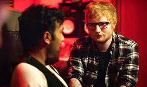 It's just another night and i'm. Ed Sheeran Was Not First Choice For Yesterday This Huge Rock Star Turned It Down Films Entertainment Express Co Uk