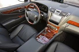 · lexus ls 600h l identification. 2011 Lexus Ls 600h L Supercars Net