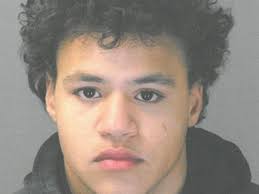 Second Suspect in Burning Death Charged Friday with Accessory After the  Fact, Tampering with Evidence