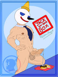 Post 5251533: GalaxyAfterDark Jack_Box Jack_in_the_Box mascots