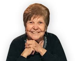 Obituary information for Lois Simpson