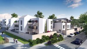 Programme Immobilier L Orangerie A Puilboreau 17138 A Partir De 209000 Euros Immoneuf