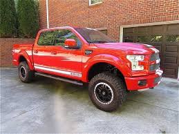 These trucks begin with a standard 5.0l v8 engine a. Ford F 150 Shelby For Sale B71848 Smart Chevrolet