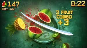 Telecharger Fruit Ninja Gratuitement Pour Pc Test Du Jeu Fruit Ninja Game Fruit Naturally Sweet