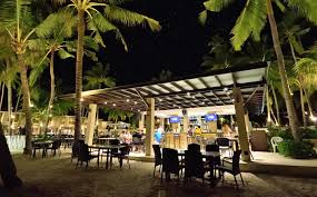 Upon arriving at the resort, beautifully designed structures and warm, open spaces will welcome you to begin your most unforgettable bohol trip. Henann Resort Alona Beach Bohol Pool Bars