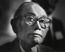 The man picture here, Fred Korematsu, was arrested for resisting internment  under President Franklin D. Roosevelt's controversial Executive Order 9066.  This order led to the incarceration of some 120,000 Japanese Americans in