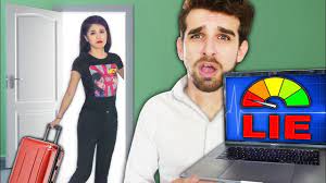 Thank you for watching my entertainment friendly comedy videos in 2018! Vy Qwaint Leaves Spy Ninjas Safe House Fails Lie Detector Test Challenge Proving She S A Hacker Clothes Outfits Brands Style And Looks Spotern