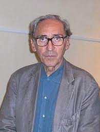 Morte battiato, il dramma di morgan: Franco Battiato Wikipedia