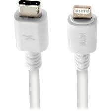 Xuma Usb Type C To Lightning Charge Sync Cable Usbc Lc1m