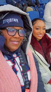 In Buffalo NY Repin my team go Pats ❤️