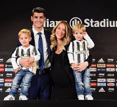 But when his country needed a lift in extra time against croatia. Pin On Alvaro Morata