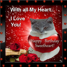 Created with pictures to gif maker. Pin By Beth Nesbitt On Beth S 2018 Pictures Happy Birthday My Love Birthday Wishes For Lover Birthday Wishes