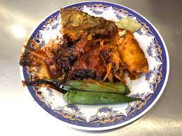 Check spelling or type a new query. When Kl Dethrones Penang In The Nasi Kandar League Free Malaysia Today Fmt
