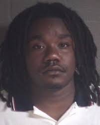 Kareem Devante Porter, of Asheville, arrested in Deaverview shooting