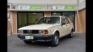 Image result for Giallo 1978 Alfa-Romeo