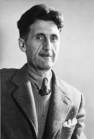 george orwell