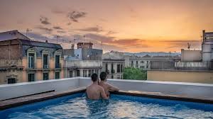 Bars closed around 2am in week days and 3am during the week end. Top 10 Axel Hotels Around The World Gay Hotels