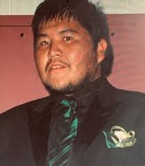 Obituary for Curtis John Bigeye-Danttouze