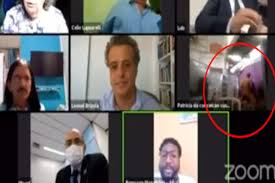 My camera works with my account on a different pc but not on the one i am using, however, it does work for facebook video calls and zoom. Couple Forgets To Turn Off The Camera Caught Having Sex During Brazilian Council