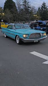 Image result for Surf Green 1960 Chrysler