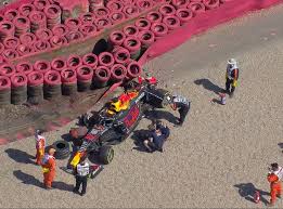 Jun 05, 2021 · max verstappen's crash during the third free practice session in baku will not put a damper on the dutchman's qualification, or red bull's wider plans to further secure their leadership position, helmut marko stated in a review of the session. Q Uyh8nz2iejfm
