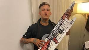 Maybe you would like to learn more about one of these? Escandalo El Famoso Cantante L Gante Termino Detenido En San Juan Diario 13 San Juan