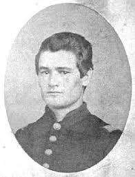 Company K, 27th Indiana Infantry