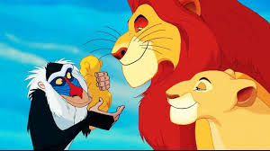 Gambar singa kartun, gambar singa lucu, gambar singa mengaung, gambar singa marah clip art singa comel 11 gambar kartun singa yang. Goresan Animator Lion King Untuk Singa Cecil