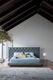 Bett rückenteil schön / diy kingsize bett kopfteil einfach selber machen youtube wenn mein bett quietscht und knarrt. 10 Ideen Fur Ein Dekoratives Betthaupt Decohome