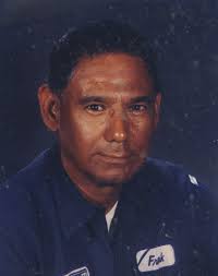 Frank Cordero Obituary