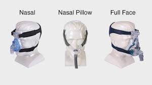 Choosing the right cpap mask is probably the key for a successful cpap treatment. Types Of Cpap Masks Bipap Masks